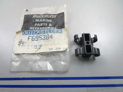 *NEW OEM* 0810 Mercury Quicksilver Clip 54-F695384