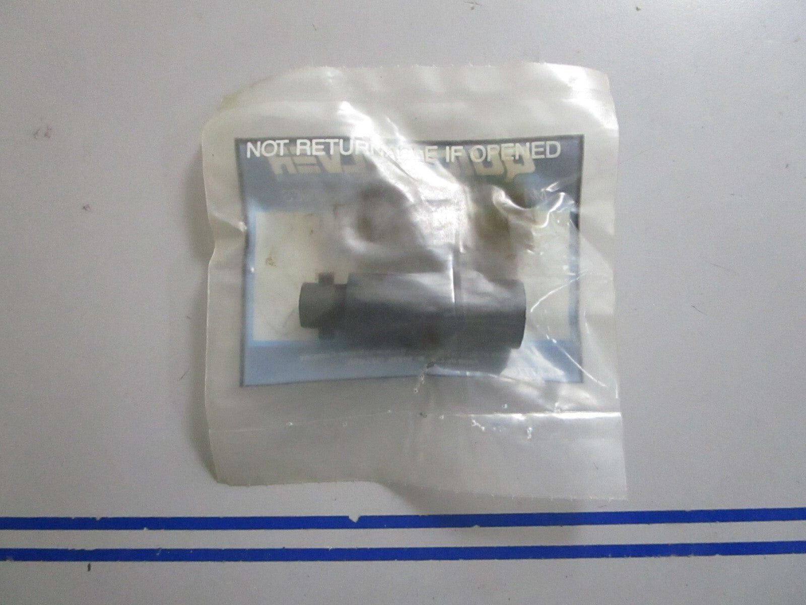 *NEW OEM* 0770 Mercury Quicksilver Seal 26-14186M