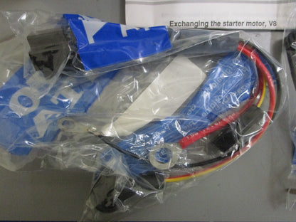 *NEW OEM* 0820 Volvo Penta Mounting Kit 872132