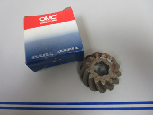 *NEW OEM* 0810 OMC Johnson Evinrude Pinion 333078 0333078