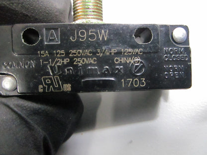 *NEW OEM* 0810 Crown Switch 079133