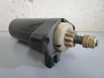 *NEW OEM* 0820 OMC Johnson Evinrude Starter 763454 0763454 386430
