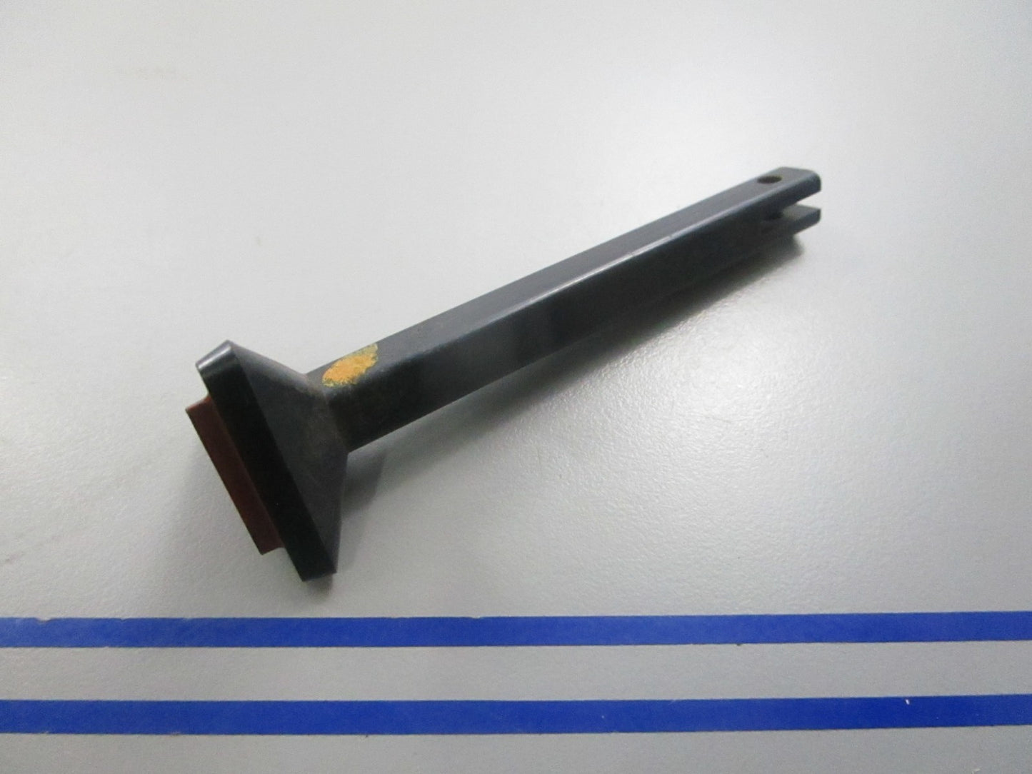 NEW OEM 308194 0308194 OMC Johnson Evinrude Choke Knob 0810