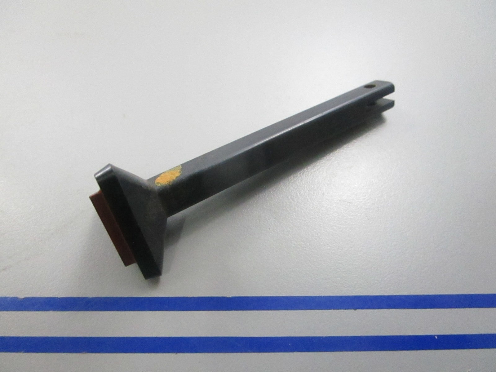 NEW OEM 308194 0308194 OMC Johnson Evinrude Choke Knob 0810