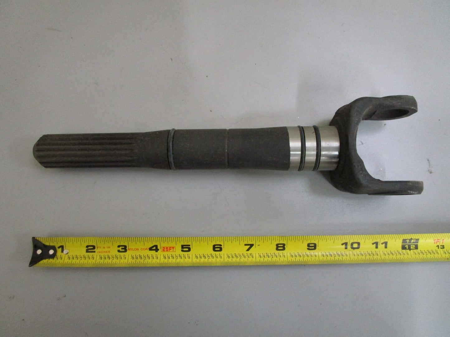 *NEW OEM* 0820 Mercury Quicksilver Yoke Assy 59830A7