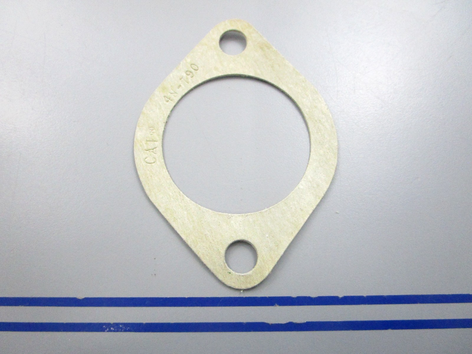NEW OEM 4N-0790 CAT Gasket 0810