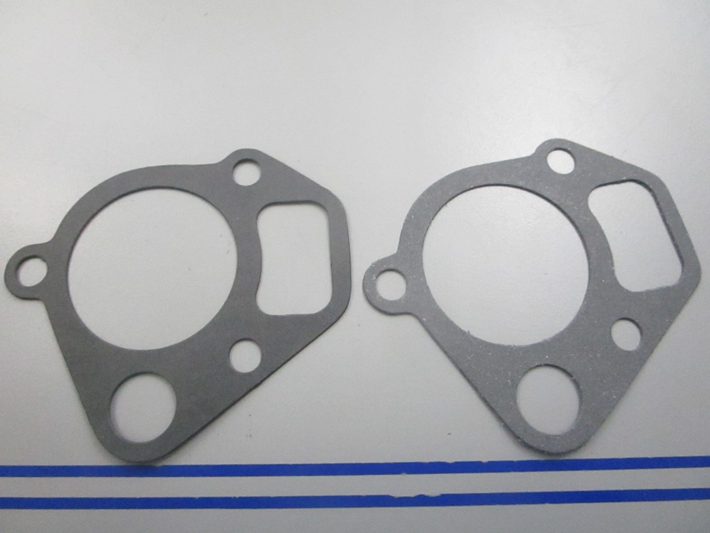 NEW OEM (LOT OF 2) 27-60208 Mercury Quicksilver Gasket 0810
