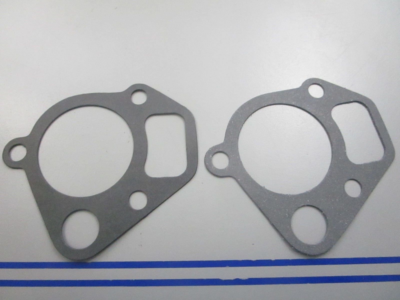 NEW OEM (LOT OF 2) 27-60208 Mercury Quicksilver Gasket 0810