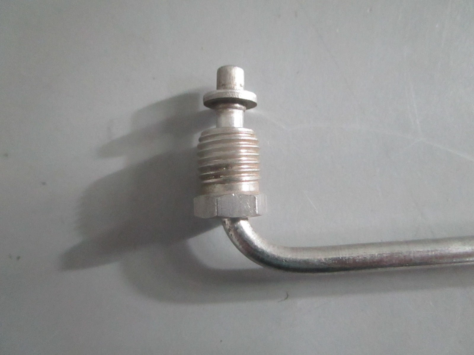 NEW OEM OMC Johnson Evinrude 983230 0983230 Oil Line Assy 0820