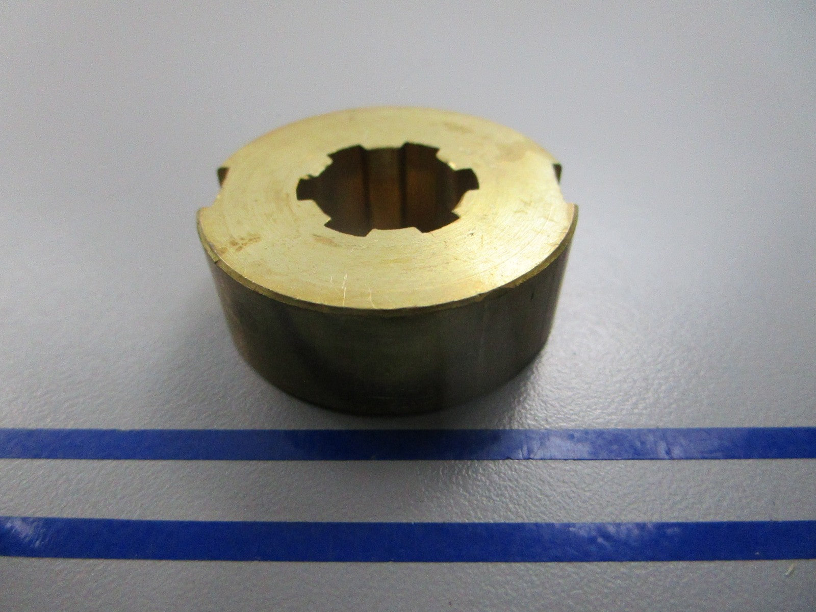 NEW OEM 58135-93402 Suzuki Propeller Spacer 0810