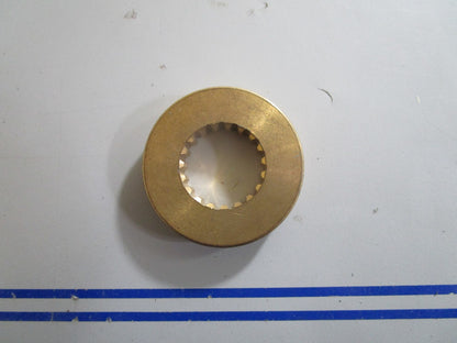 *NEW OEM* 0810 Mercury Quicksilver Propeller Nut Spacer 879143