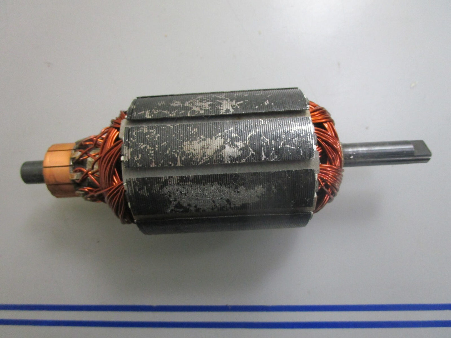 *NEW OEM* 0820 Mercury Quicksilver Armature Assy 87860A1