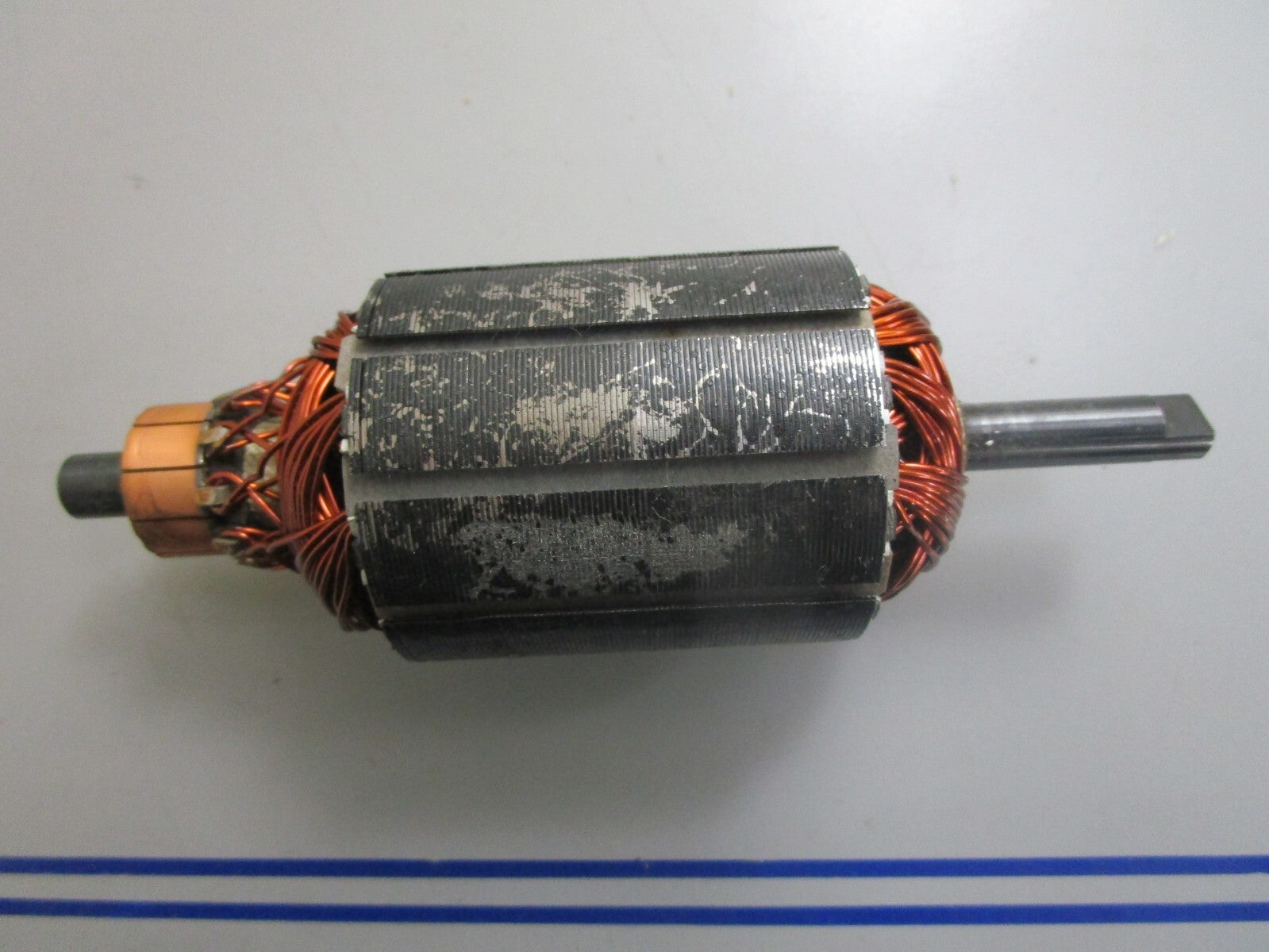 *NEW OEM* 0820 Mercury Quicksilver Armature Assy 87860A1