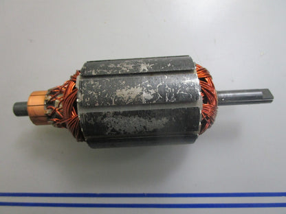 *NEW OEM* 0820 Mercury Quicksilver Armature Assy 87860A1
