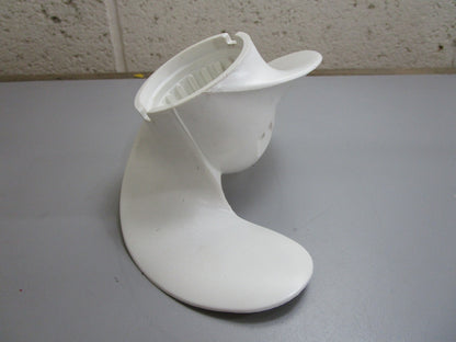 *NEW OEM* 0820 OMC Johnson Evinrude 6¼×6 Plastic Propeller 319004 0319004