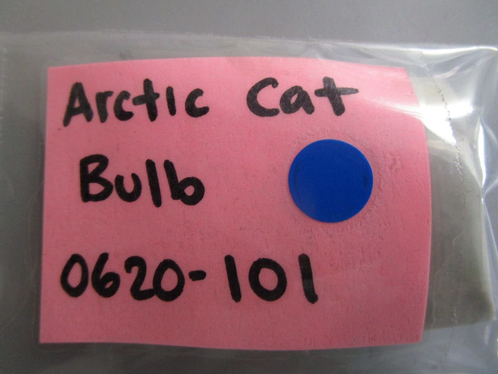 *NEW OEM* 0810 Arctic Cat Bulb 0620-101
