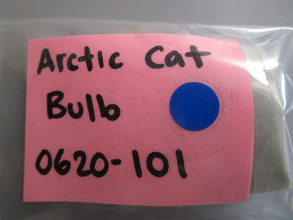 *NEW OEM* 0810 Arctic Cat Bulb 0620-101