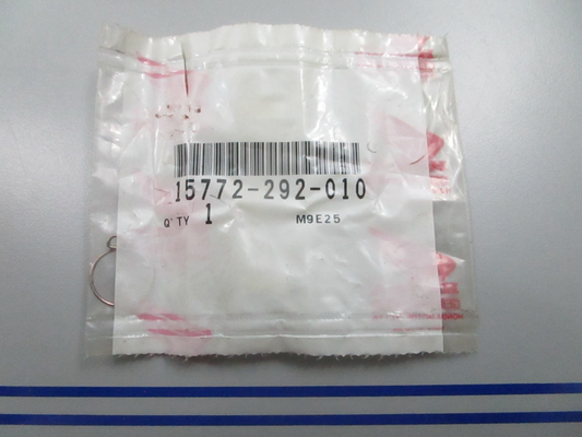 *NEW OEM* 0810 Honda Clip 15772-292-010