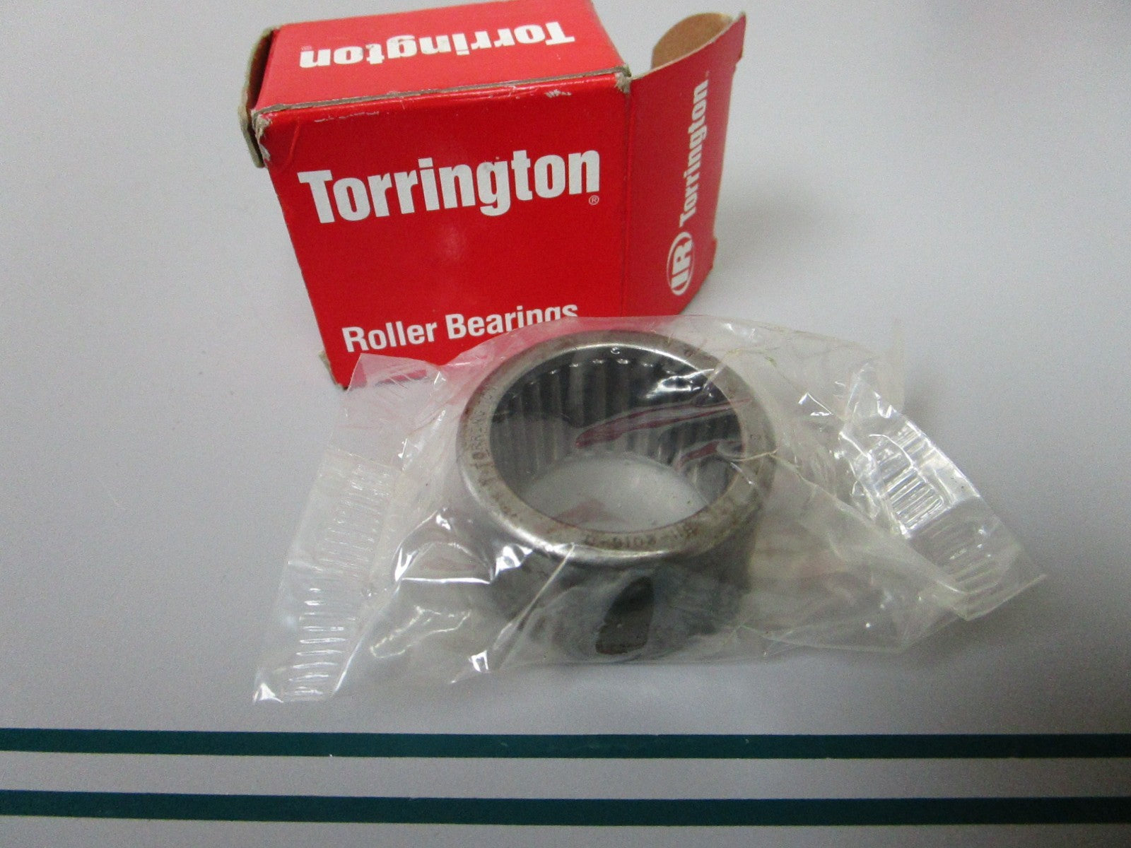 NEW OEM BH-2016-D Torrington Bearing 0810