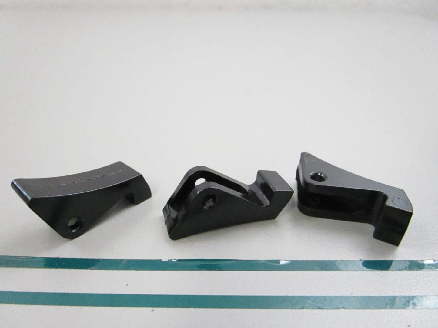 Arctic Cat NEW OEM Brake Lever Lock 0402-892 250 300 400 500 NOS (LOT OF 3) 0810