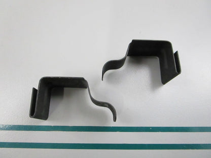 NEW OEM (LOT OF 2) 297092 Whirlpool Spring Clip 0810