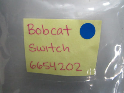 *NEW OEM* 0820 Bobcat Switch 6654202