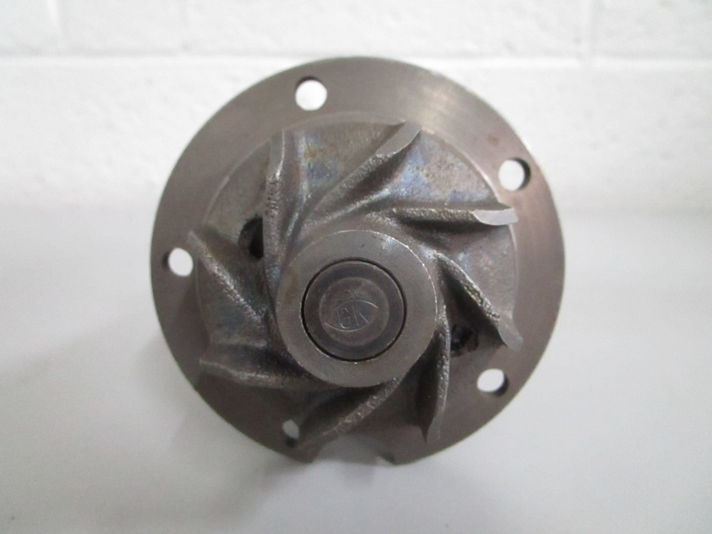 NEW OEM 1102001120 Mercedes-Benz Water Pump 0820