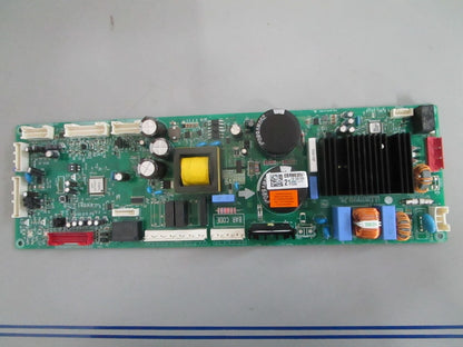 *NEW OEM* 0820 LG Refrigerator Main Control Board EBR88309721