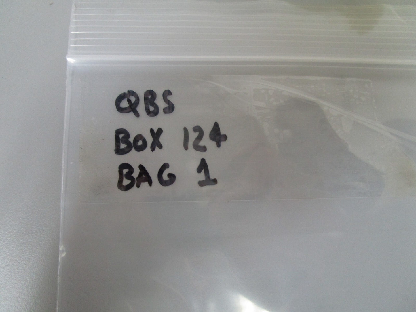 *NEW OEM* (LOT OF 6) 0810 Mercury Quicksilver O-Ring 25-20195