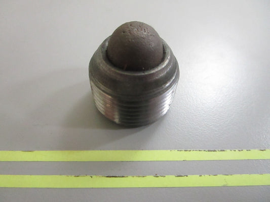 *NEW OEM* 0750 Volvo Penta MAGNETIC PLUG 968216 (980573)