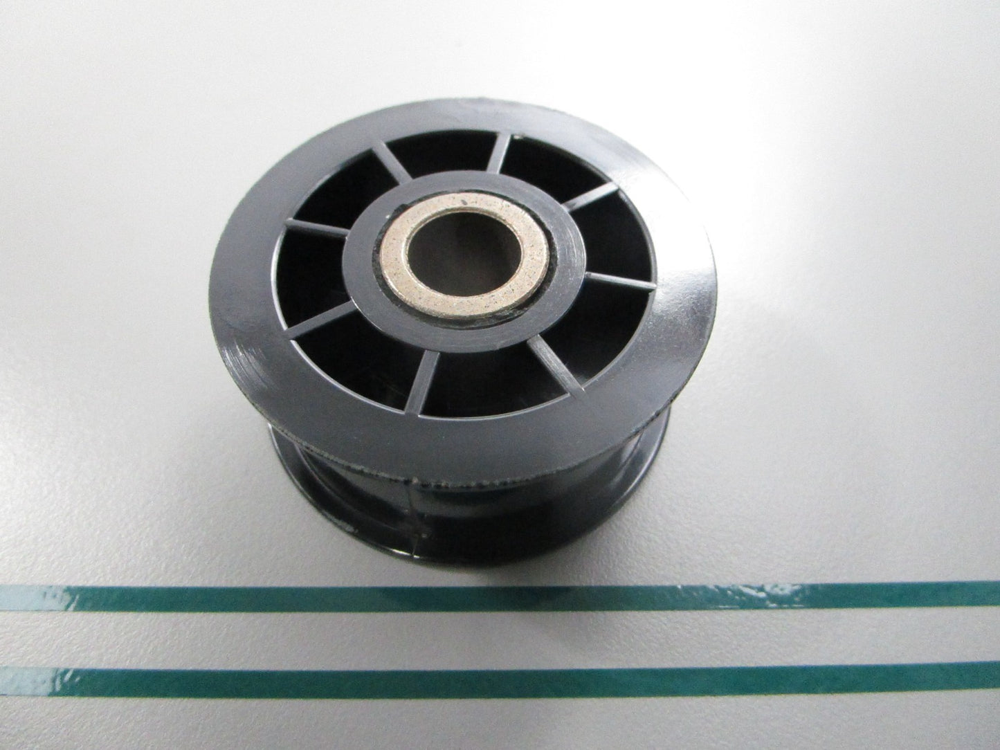 NEW OEM 38225P Alliance Idler Pulley 0810