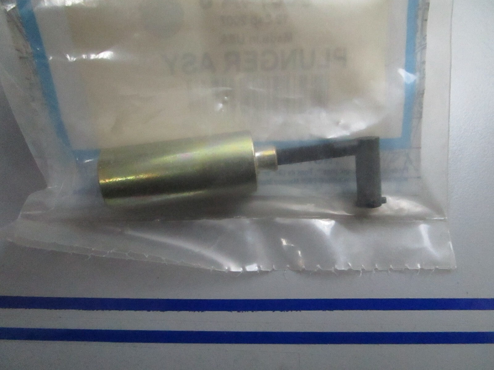 *NEW OEM* 0810 Mercury Quicksilver Plunger Assembly 56074A 8