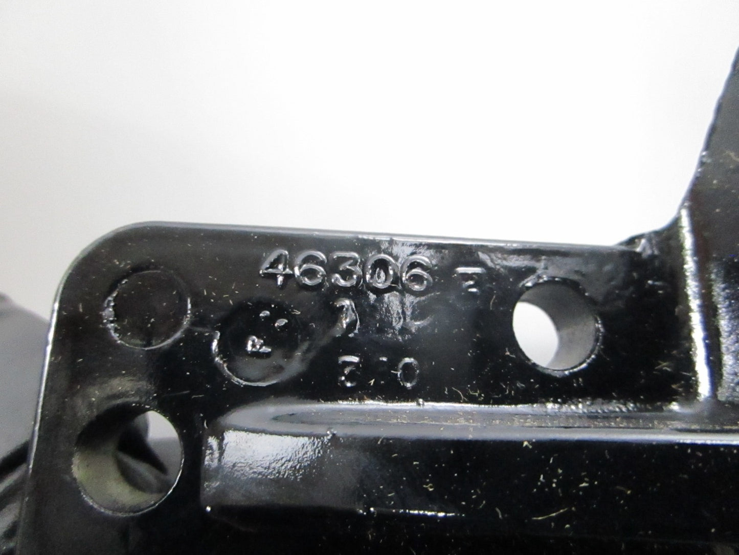 NEW OEM 46306A1 Mercury Quicksilver Bracket Assembly 0810