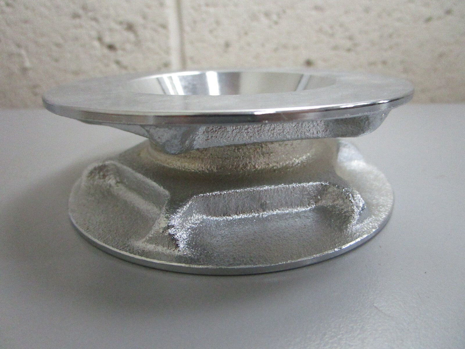 *NEW* 0820 Maxwell Chrome Chainwheel 3132/203C