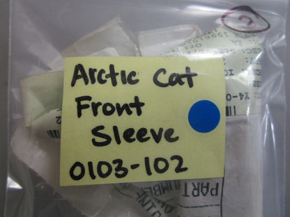 *NEW OEM* 0810 Arctic Cat Front Sleeve 0103-102