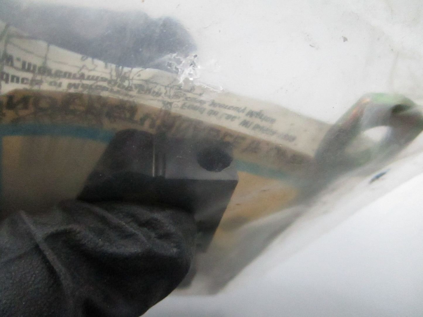 *NEW OEM* 0810 Mercury Quicksilver Retainer Assembly 8M0072689