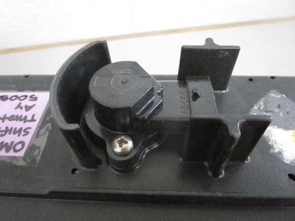 NEW OEM 5008959 OMC Johnson Evinrude Shift & Throttle Housing Assy 0820