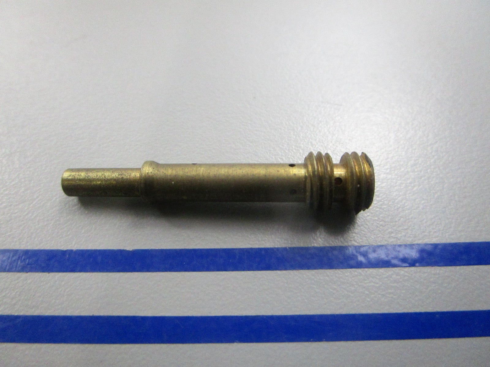 NEW OEM 631942 Tecumseh Main Nozzle 0810