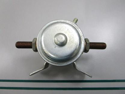 NEW OEM 835243 Volvo Penta Solenoid 0810