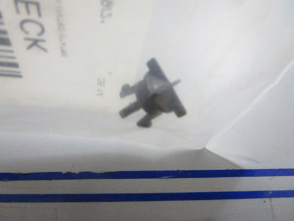 *NEW OEM* 0810 Mercury Quicksilver Check Valve 821963 1