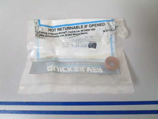 *NEW OEM* 0840 Mercury Quicksilver Spacer 23-13127