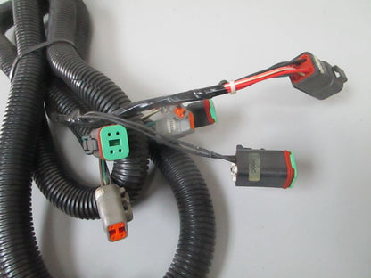 *NEW OEM* 0720 Crown Main Module Wire Harness 140290-001