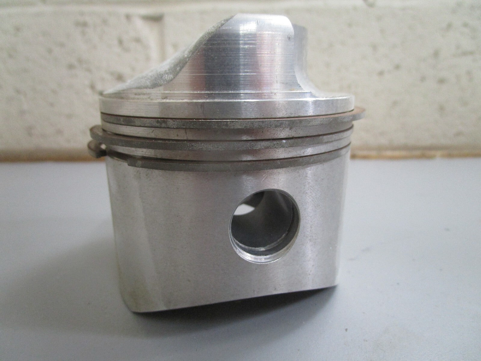 *NEW OEM* 0820 Mercury Quicksilver Piston 739-2740A2