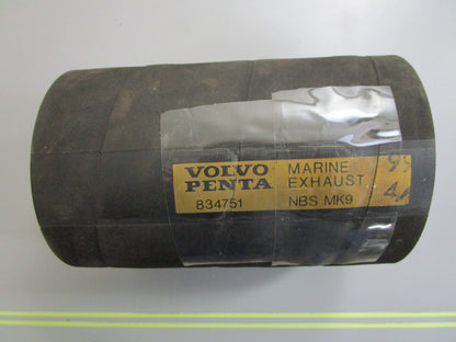 *NEW OEM* 0810 Volvo Penta Exhaust Hose 834751