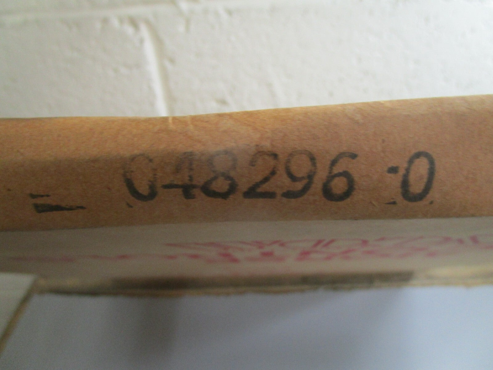 *NEW* 0820 Morse Controls 9' Control Cable D048296 048296-0