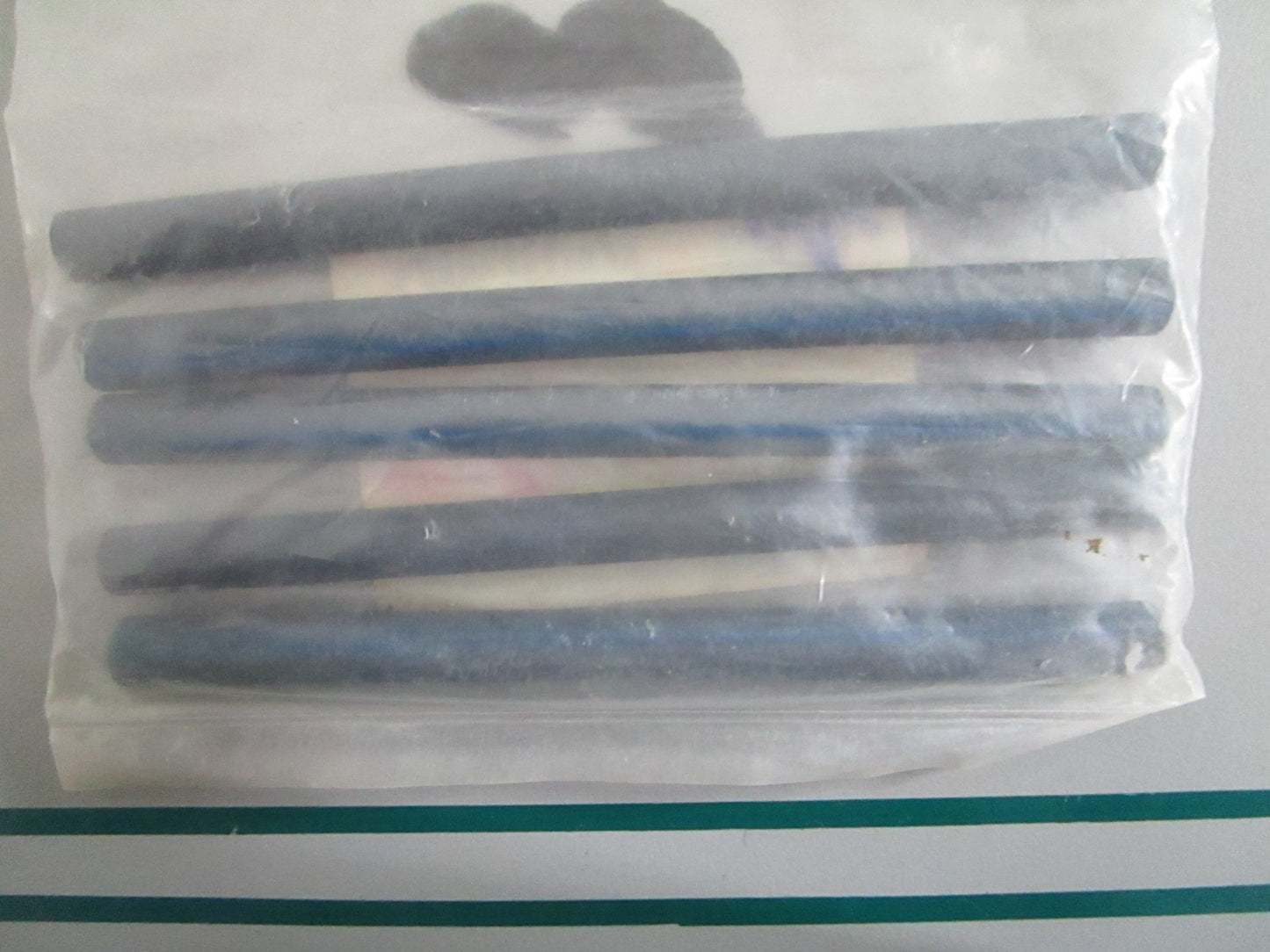 NEW OEM (LOT OF 5) 90445-07M00-00 Yamaha Hose 0820