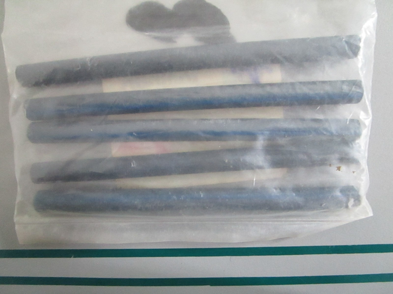 NEW OEM (LOT OF 5) 90445-07M00-00 Yamaha Hose 0820