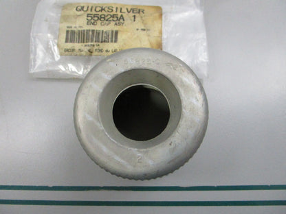 NEW OEM 55825A1 Mercury Quicksilver End Cap Assembly 0810