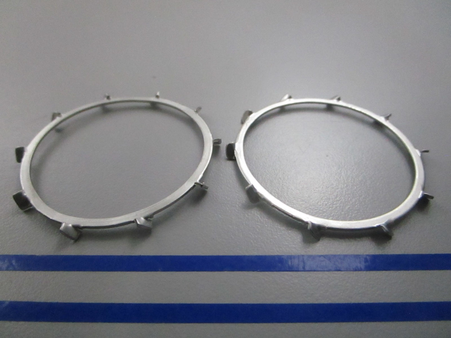 NEW OEM (LOT OF 2) 13-423511 Mercury Quicksilver Lock Washer 0810