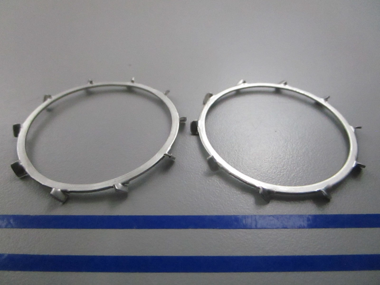 NEW OEM (LOT OF 2) 13-423511 Mercury Quicksilver Lock Washer 0810